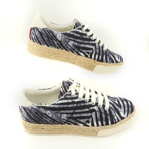 Dolce Vita Tala Women's Platform Sneakers